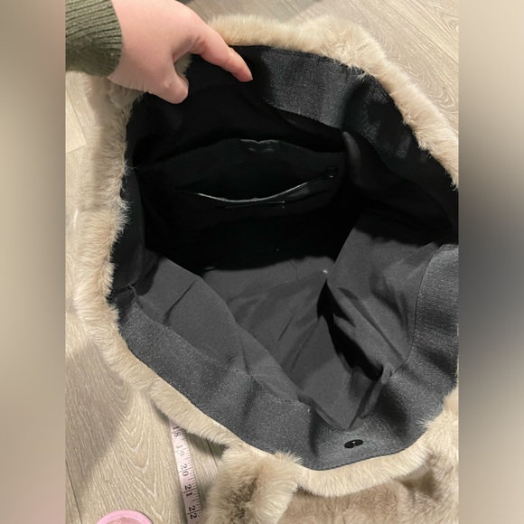 Free People Cozy Commuter Tote - Picture 8 of 11